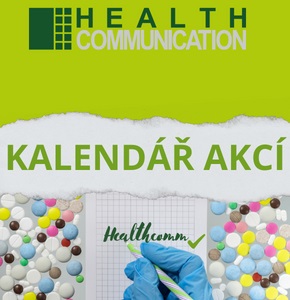 Kalendář akcí HC